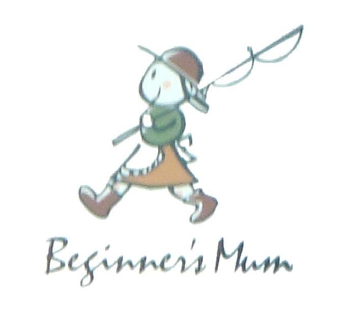 BEGINNEIS MUM