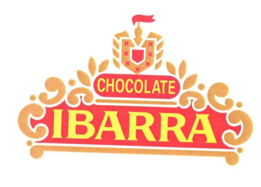CHOCOLATE IBARRA