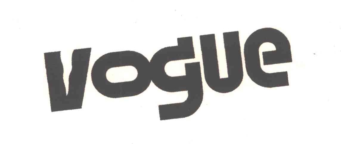 VOGUE