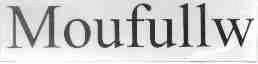 MOUFULLW