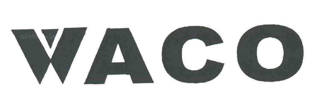 WACO