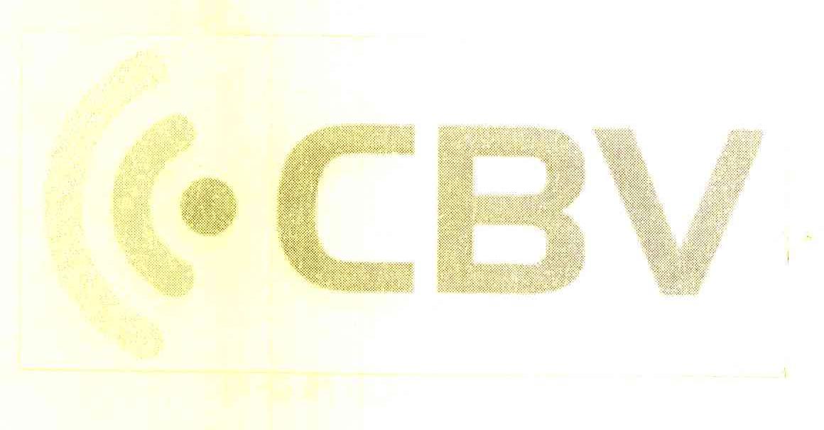 CBV