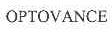 OPTOVANCE