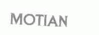 MOTIAN