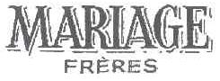 MARIAGE FRERES