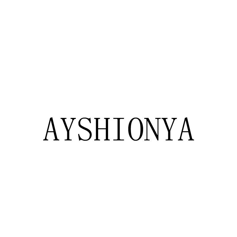 AYSHIONYA