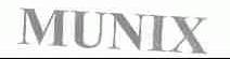 MUNIX