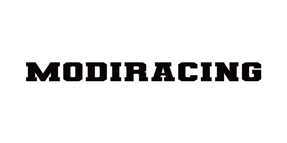 MODIRACING