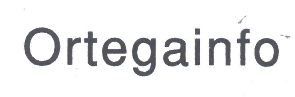 ORTEGAINFO