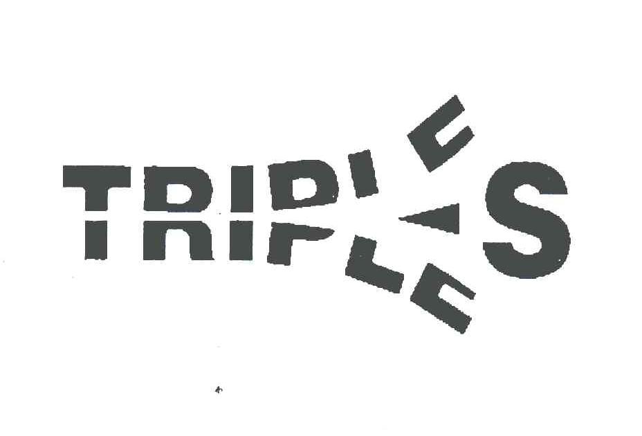 TRIPLES