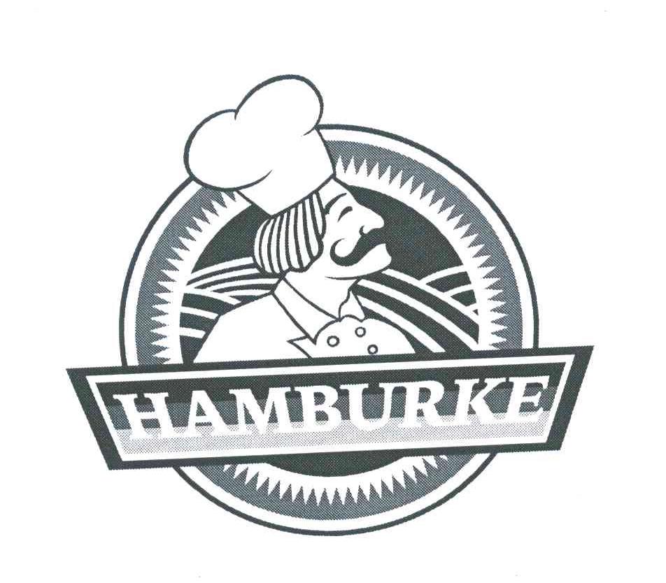 HAMBURKE
