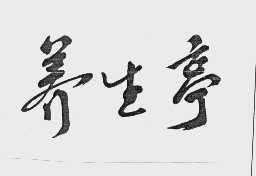 养生亭