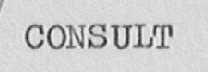 CONSULT