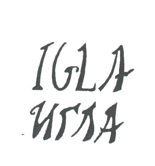 IGLAUSNA