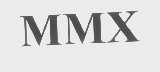 MMX