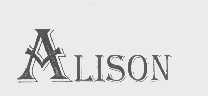 ALISON