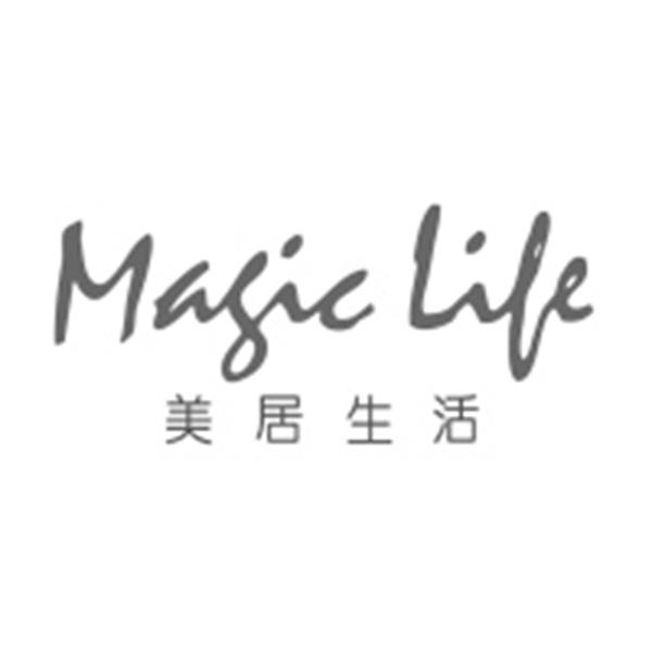 美居生活 MAGIC LIFE