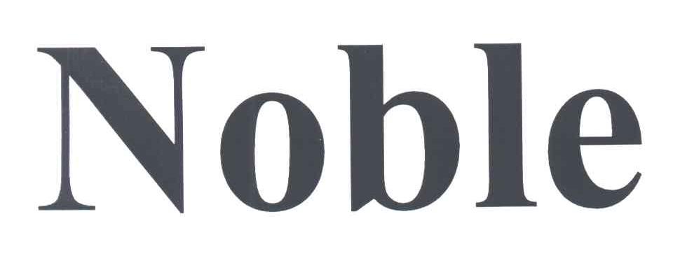 NOBLE
