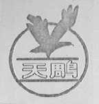 天雕