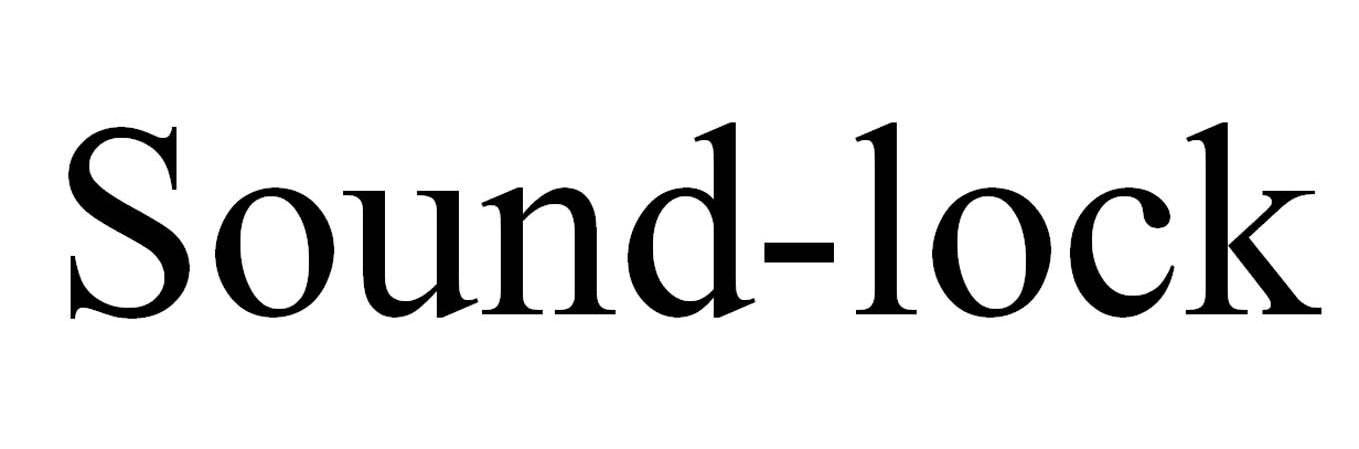 SOUND-LOCK