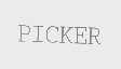 PICKER