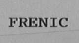 FRENIC
