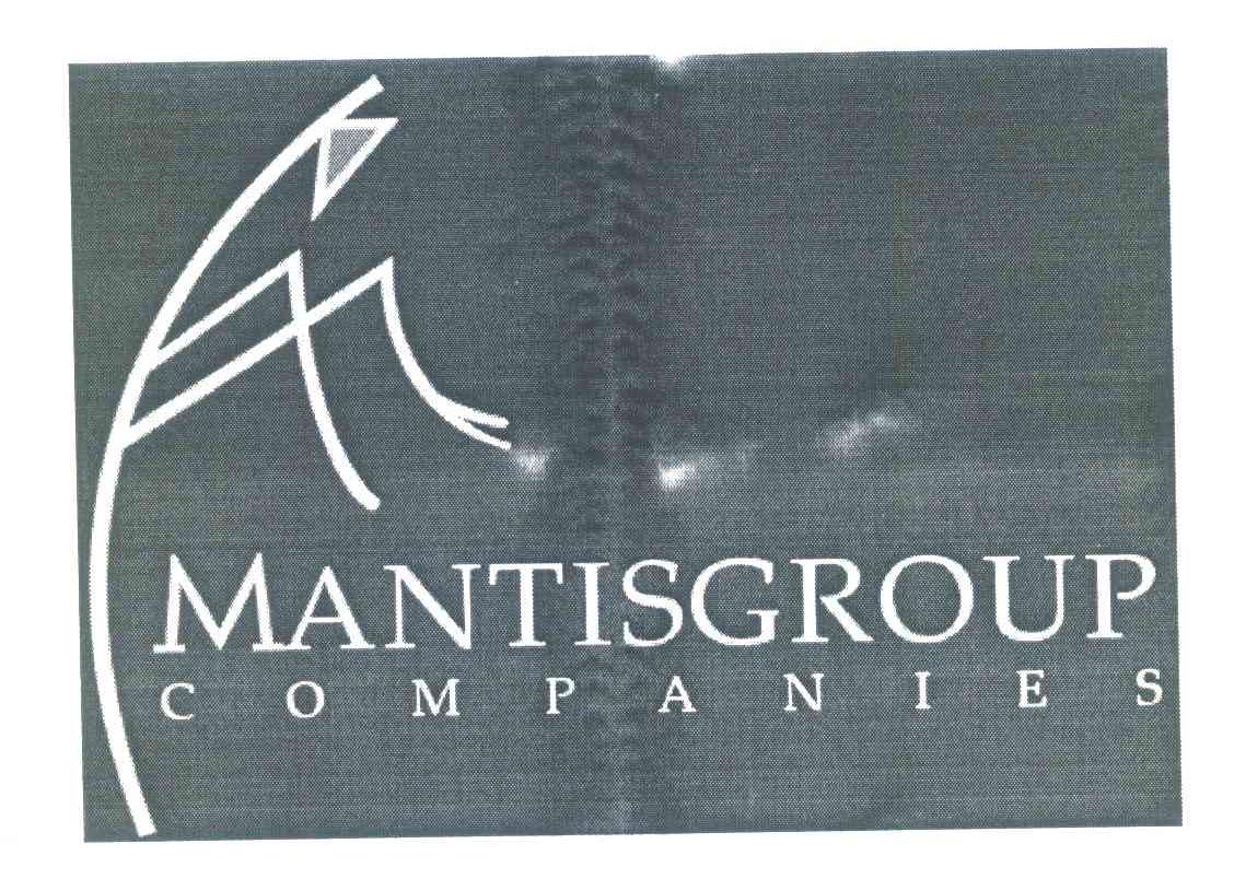 MANTISGROUP COMPANIES