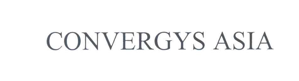 CONVERGYS ASIA