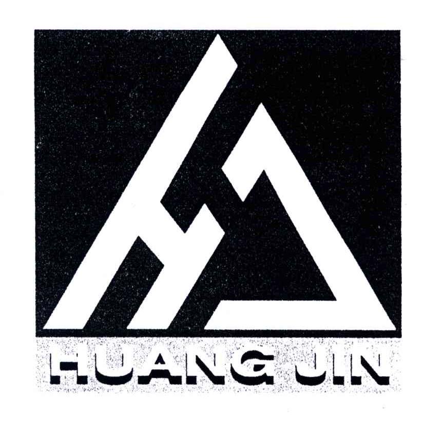 HUANG JIN