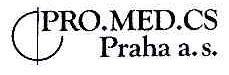 PRO.MED.CS PRAHA A.S.