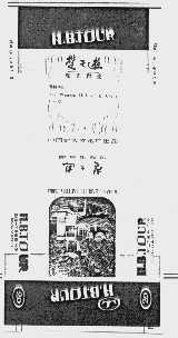楚天游
