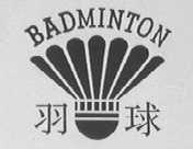 BADMINTON 羽球