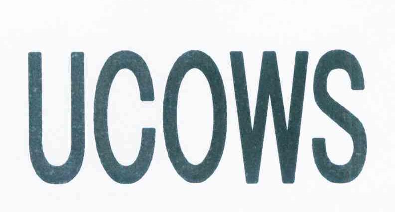 UCOWS