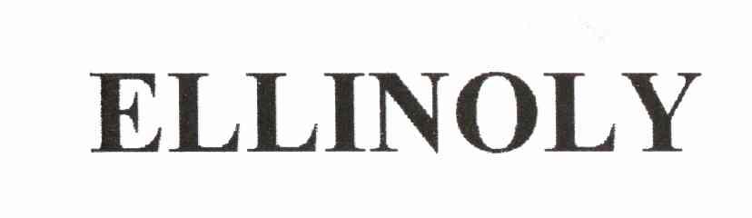 ELLINOLY