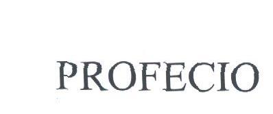 PROFECIO