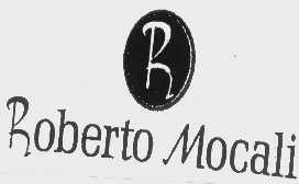 ROBERTO MOCALI