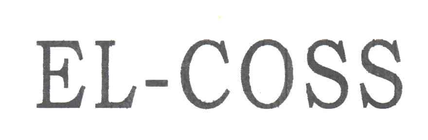 EL-COSS