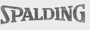 SPALDING