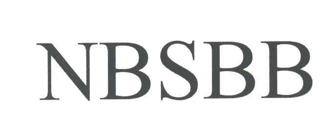 NBSBB