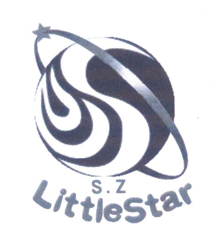 LITTLE STAR;SZ