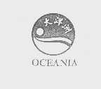大洋洲   OCEANIA