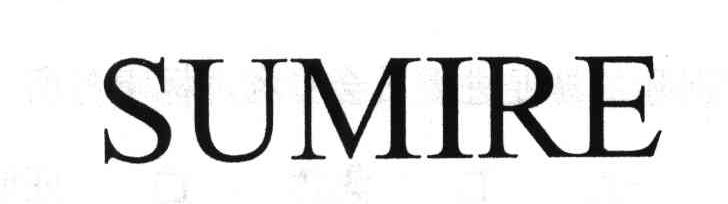 SUMIRE