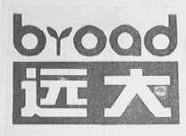 远大    BROAD