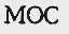 MOC