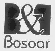 BOSOAR