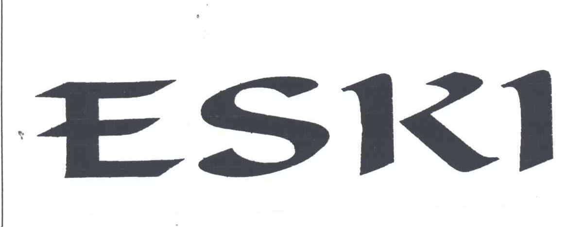 ESKI