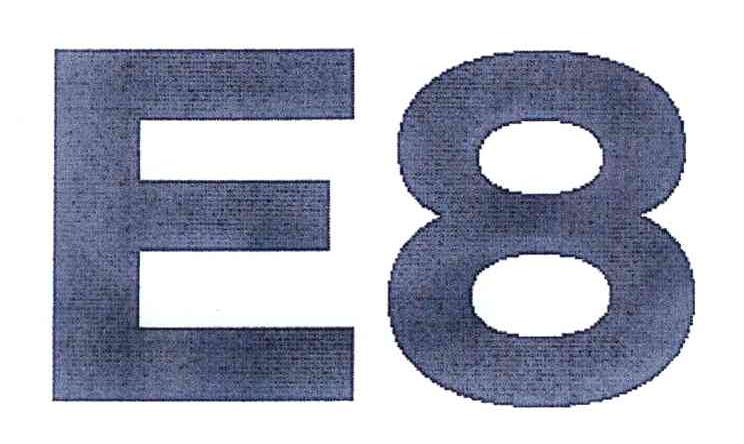 E;8