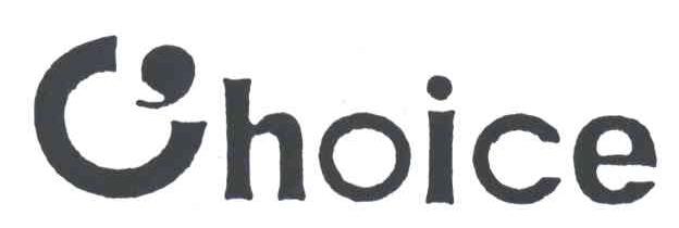 CHOICE