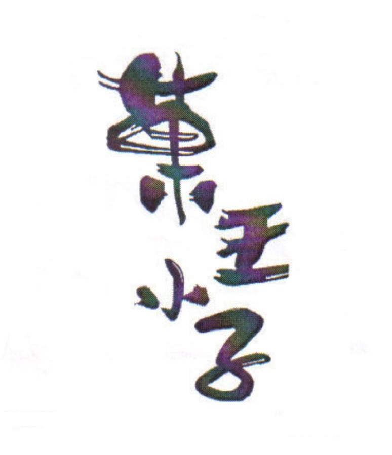 果王小子