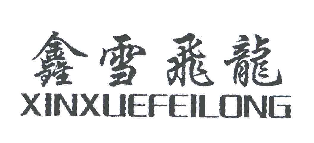 鑫雪飞龙